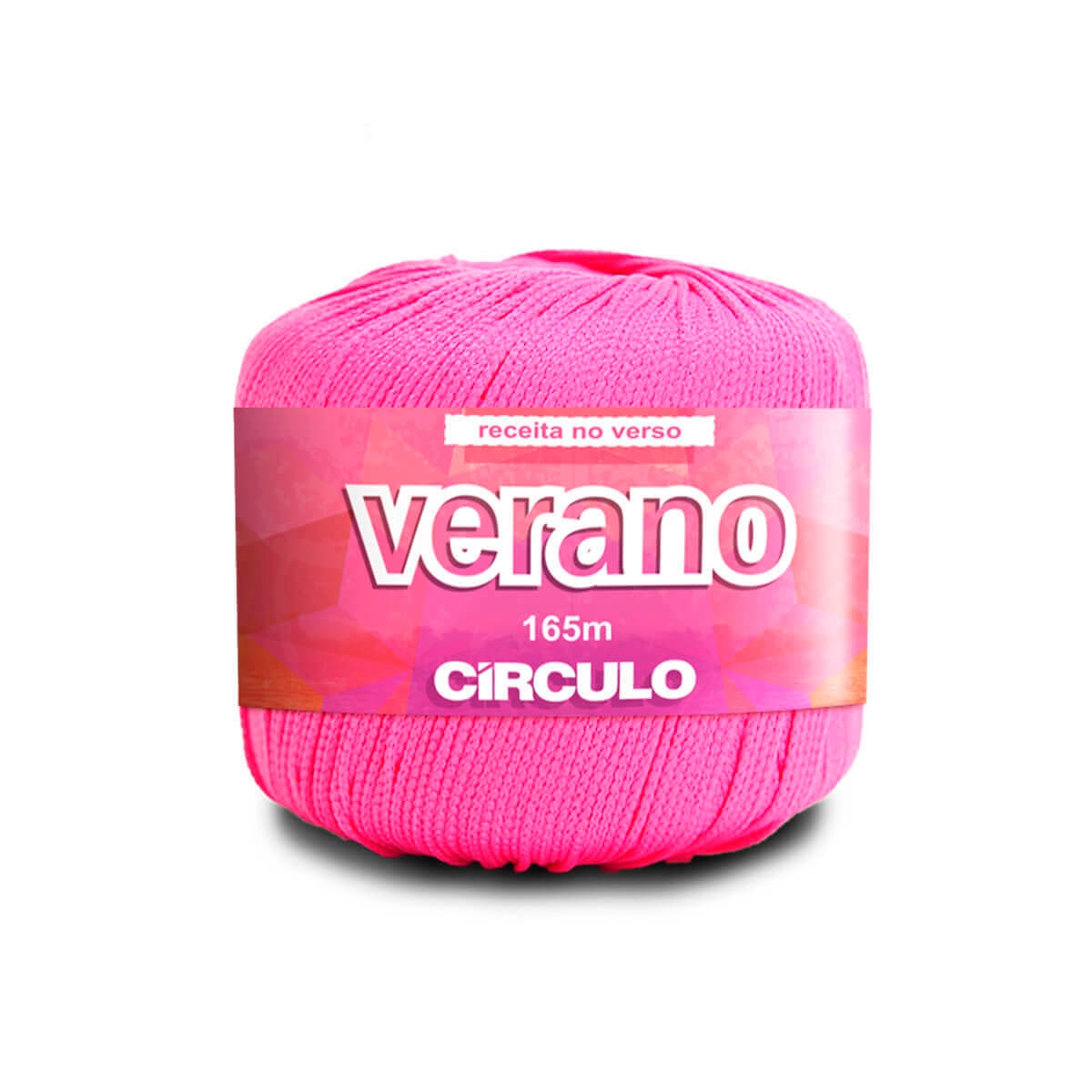 Linha Verano Círculo 0618 (Quartzo)