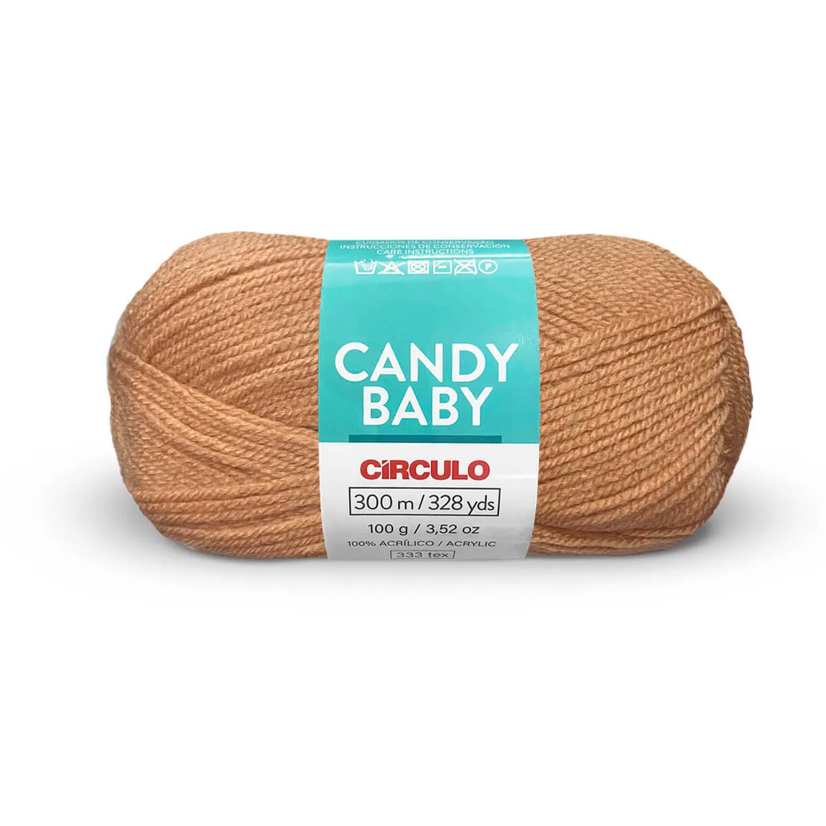 Candy Baby Circulo 7712 (Nude)