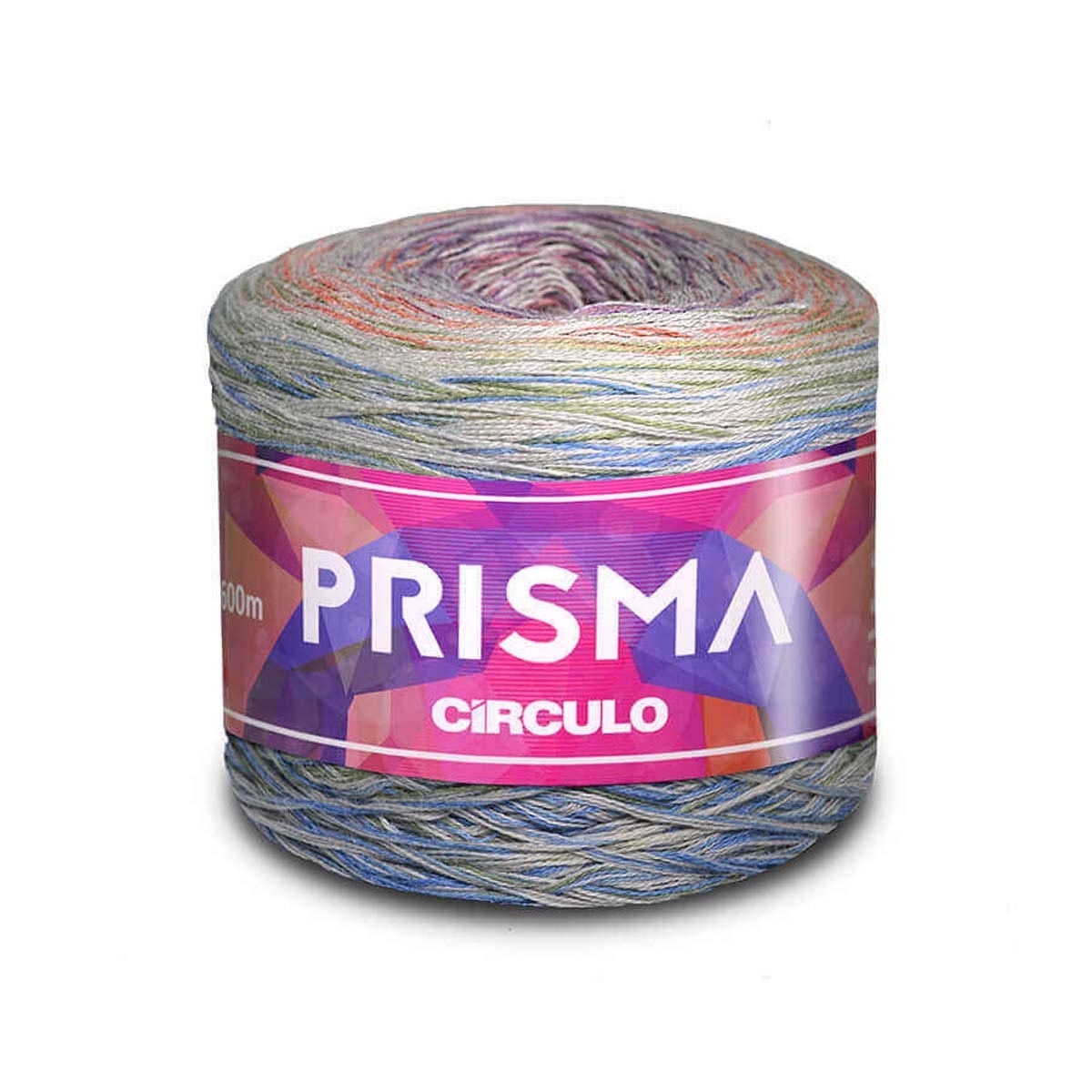 Fio Prisma Círculo 9724 (Mistério)