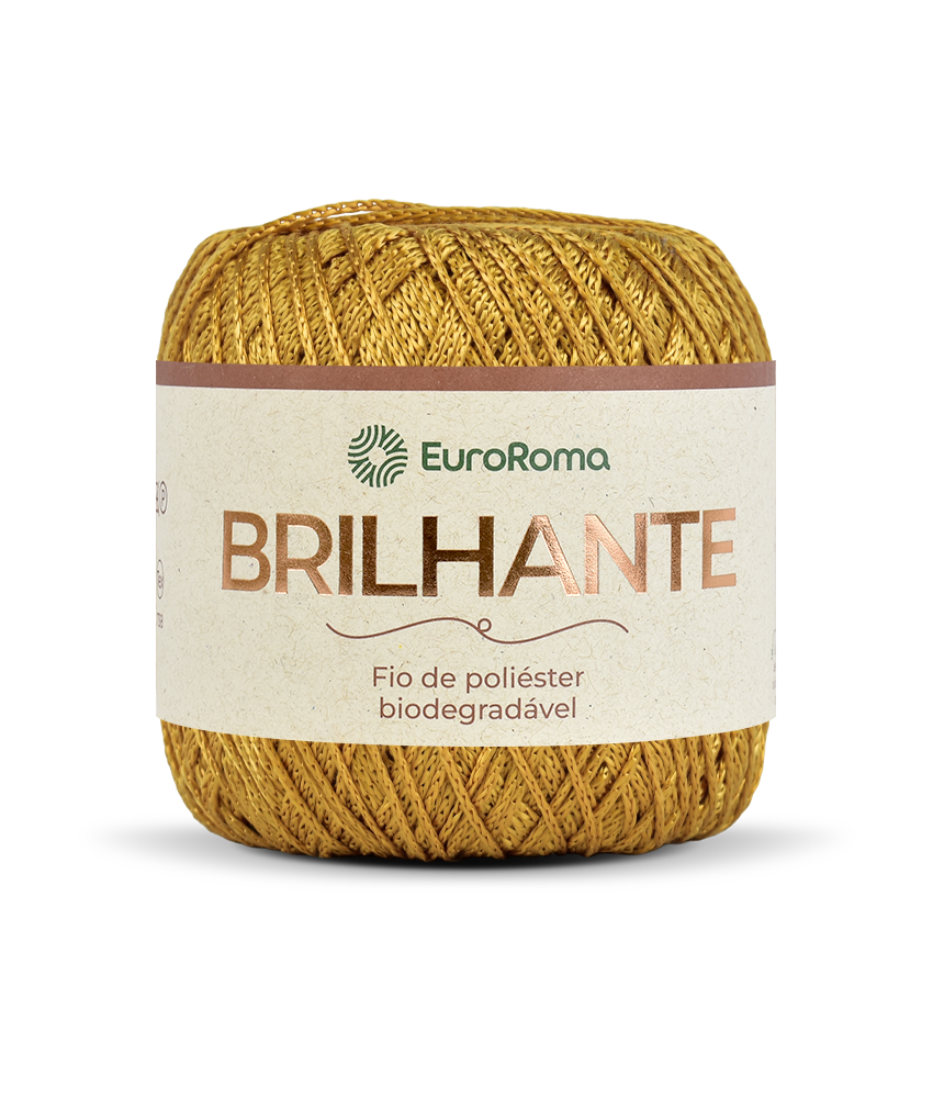 Brilhante 450- Ouro