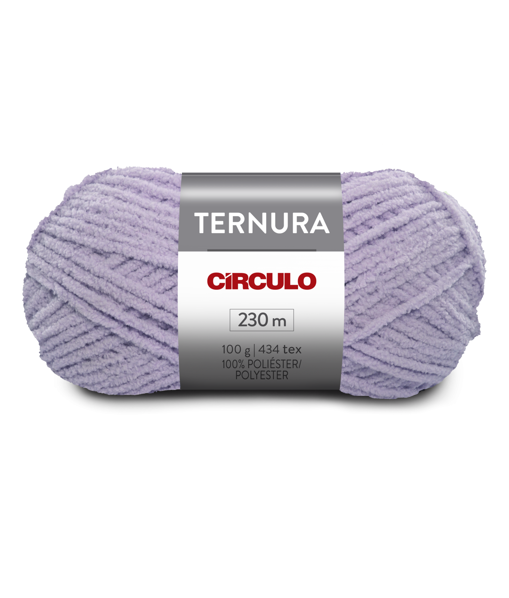 Fio Ternura Circulo 6570 (Lavanda)