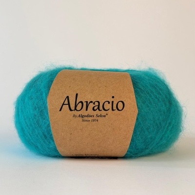 Fio Abracio Selva- Cor 600 (Amora)