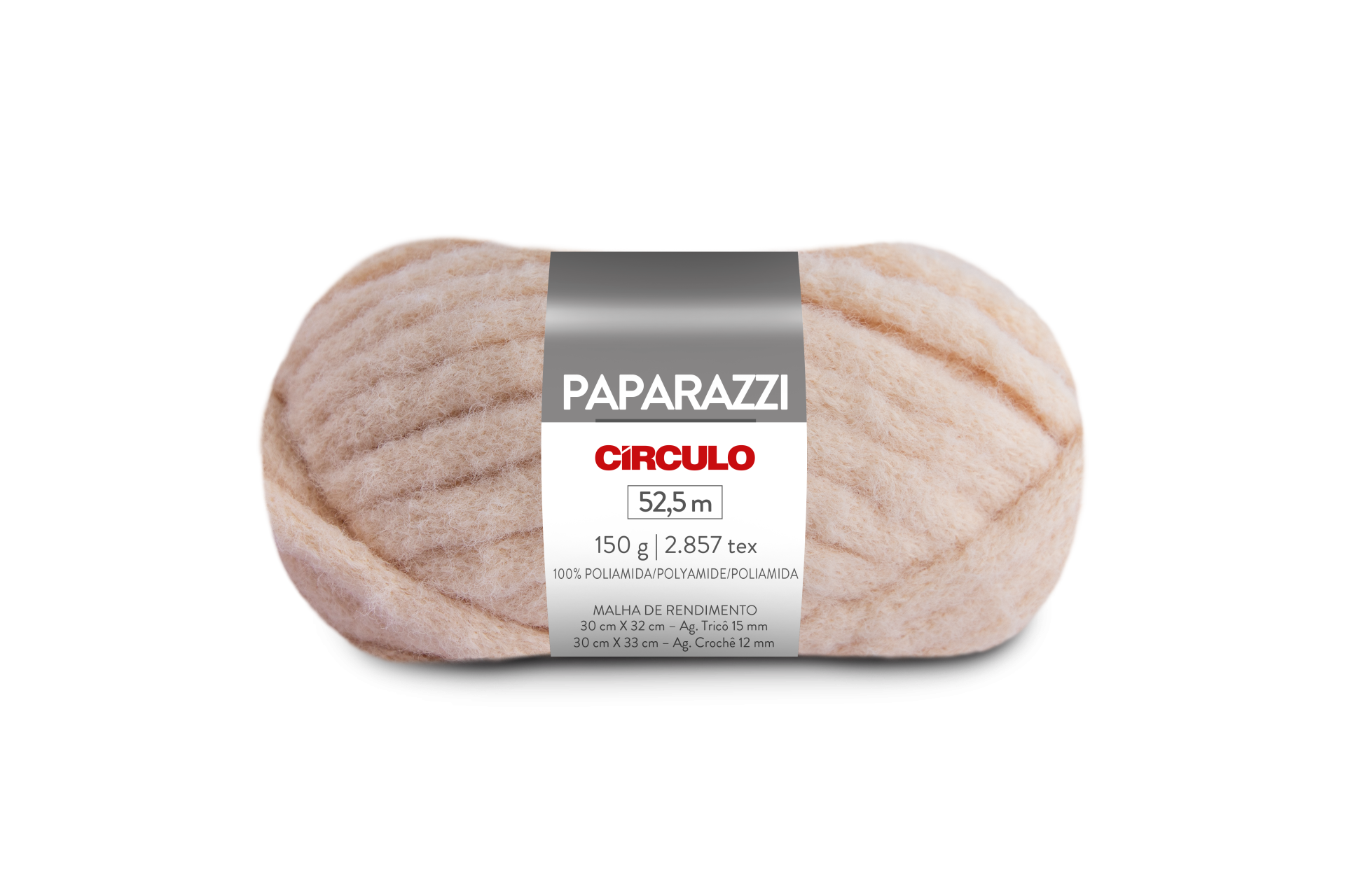 Fio Paparazzi Circulo 7563 (Chantilly)