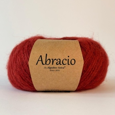 Fio Abracio Selva- Cor 300 (Romã)