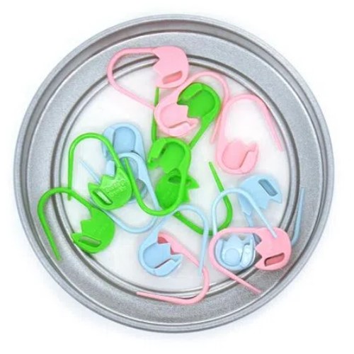 Kit Marcador de Ponto Tulip - Tulipa Small - 15 unidades