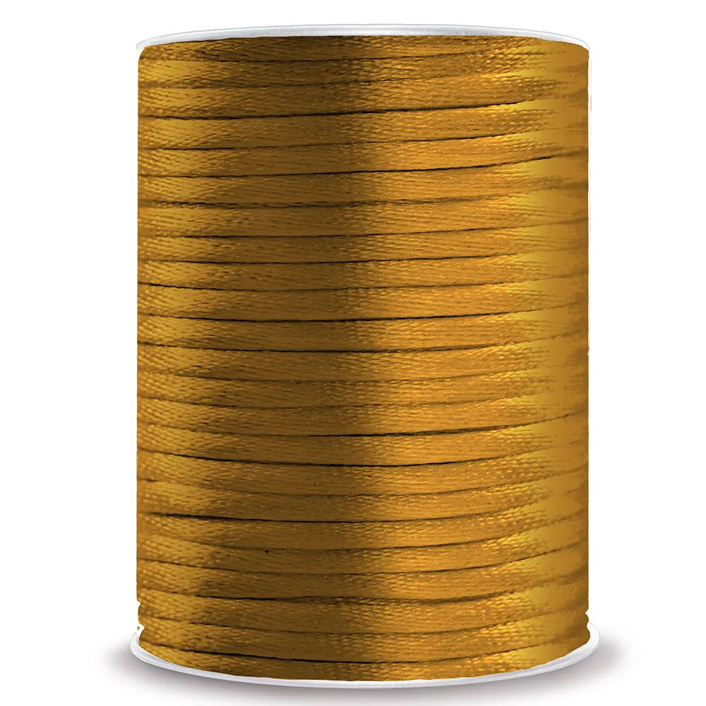 Cordão de Cetim (Rabo de Rato) - Cobre 7404