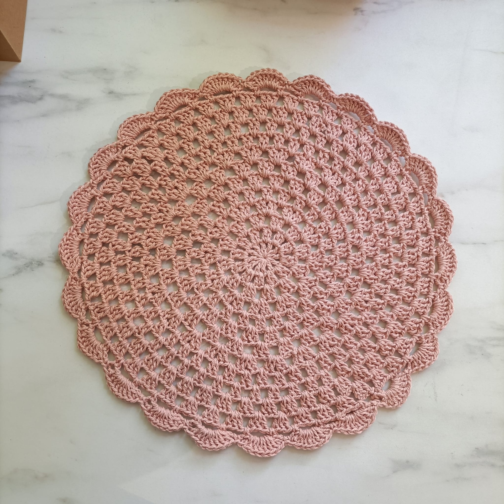 Workshop Presencial Meu Primeiro Sousplat