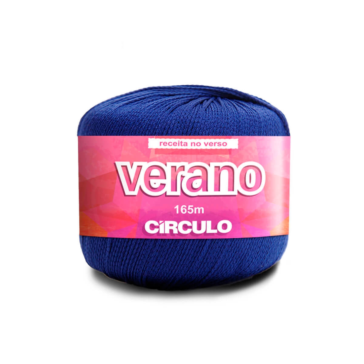 Linha Verano Círculo 2604 (Azul-Marinho)