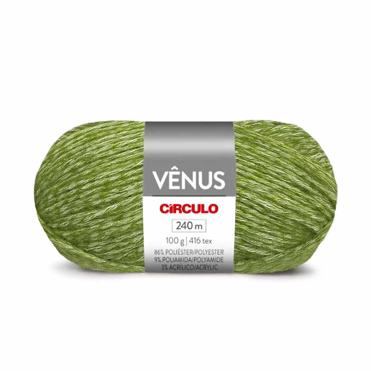 Fio Vênus Circulo 9486 (Trilha da Mata)