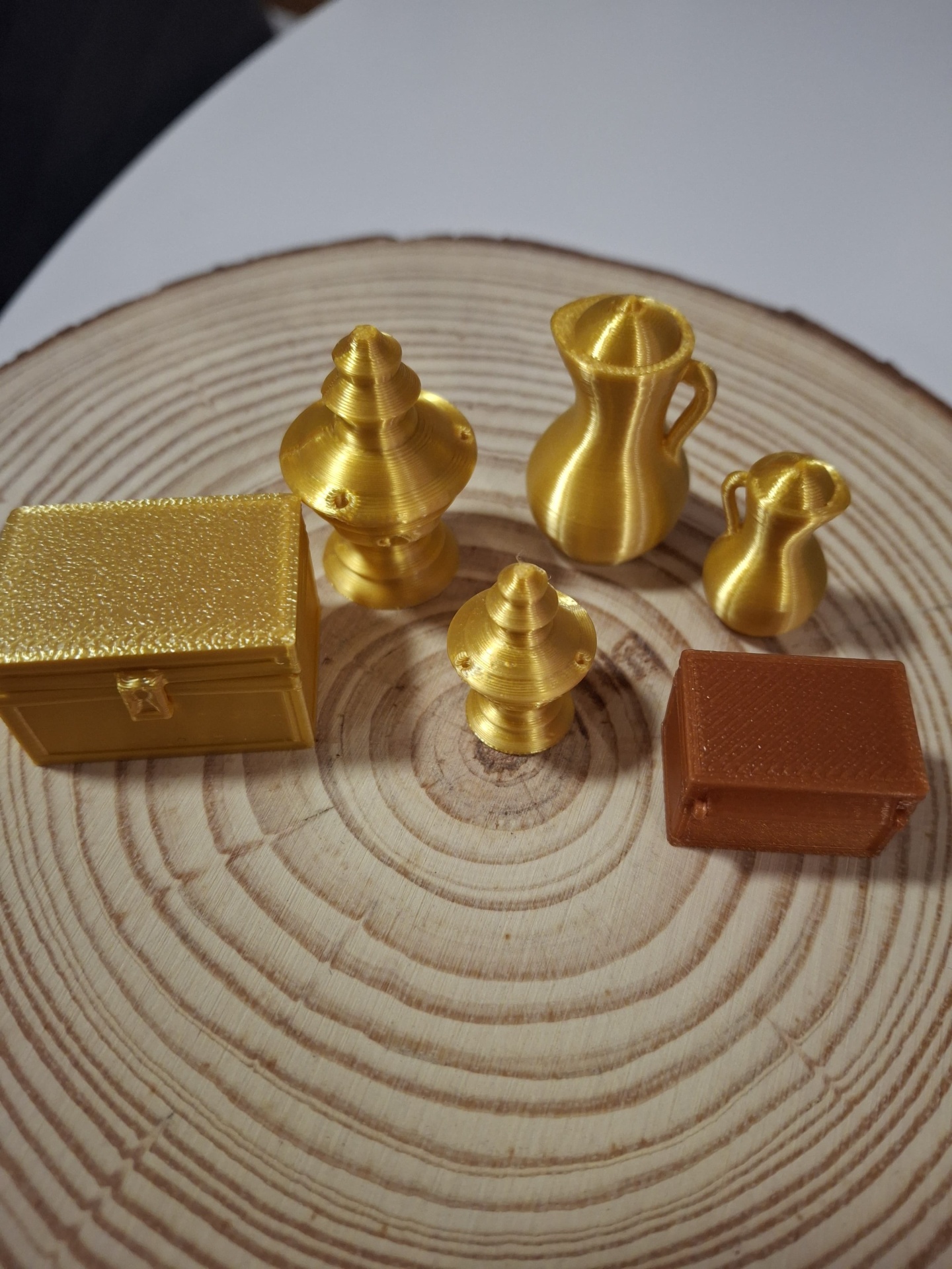 Presentes dos Reis Magos