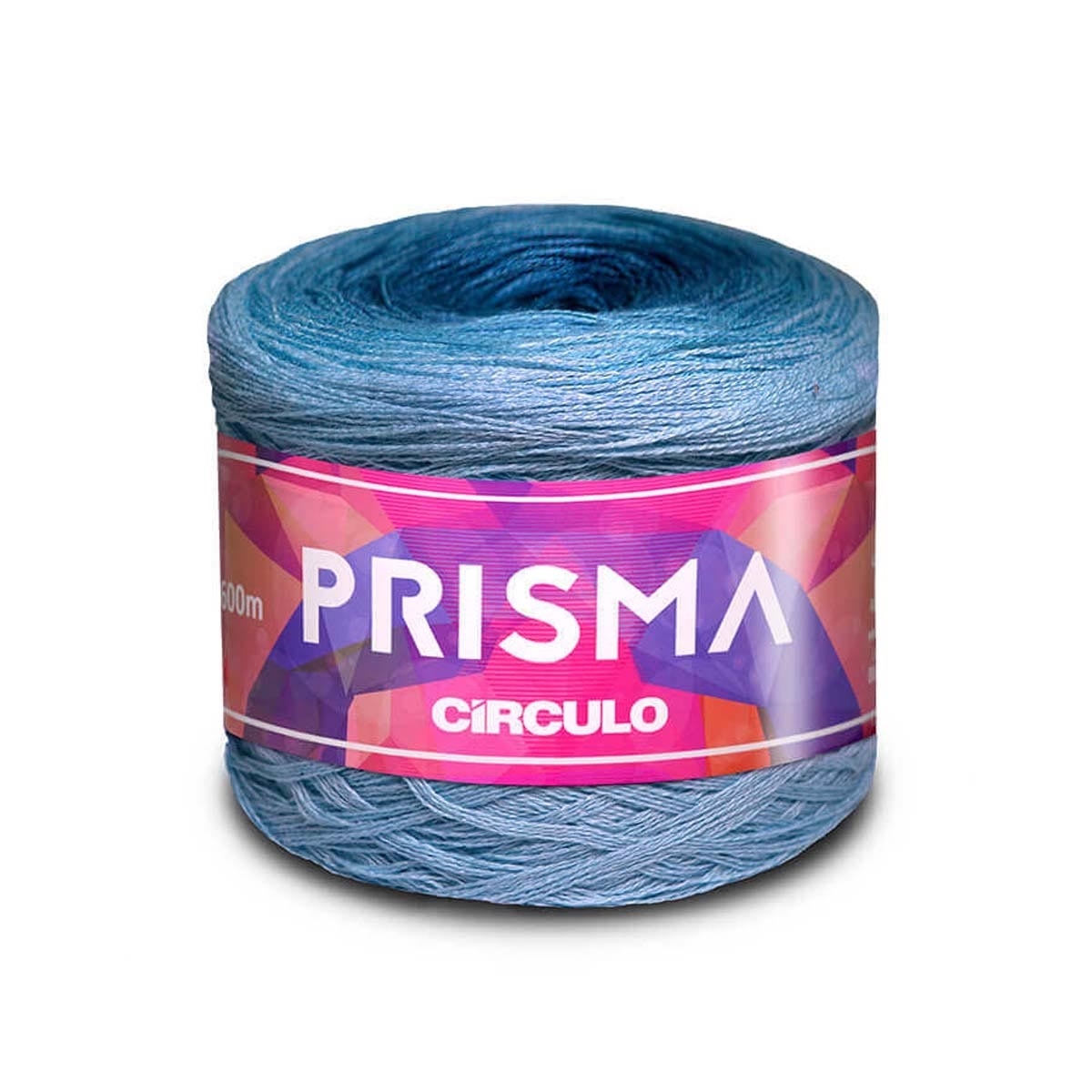 Fio Prisma Círculo 9667 (Atlântico)