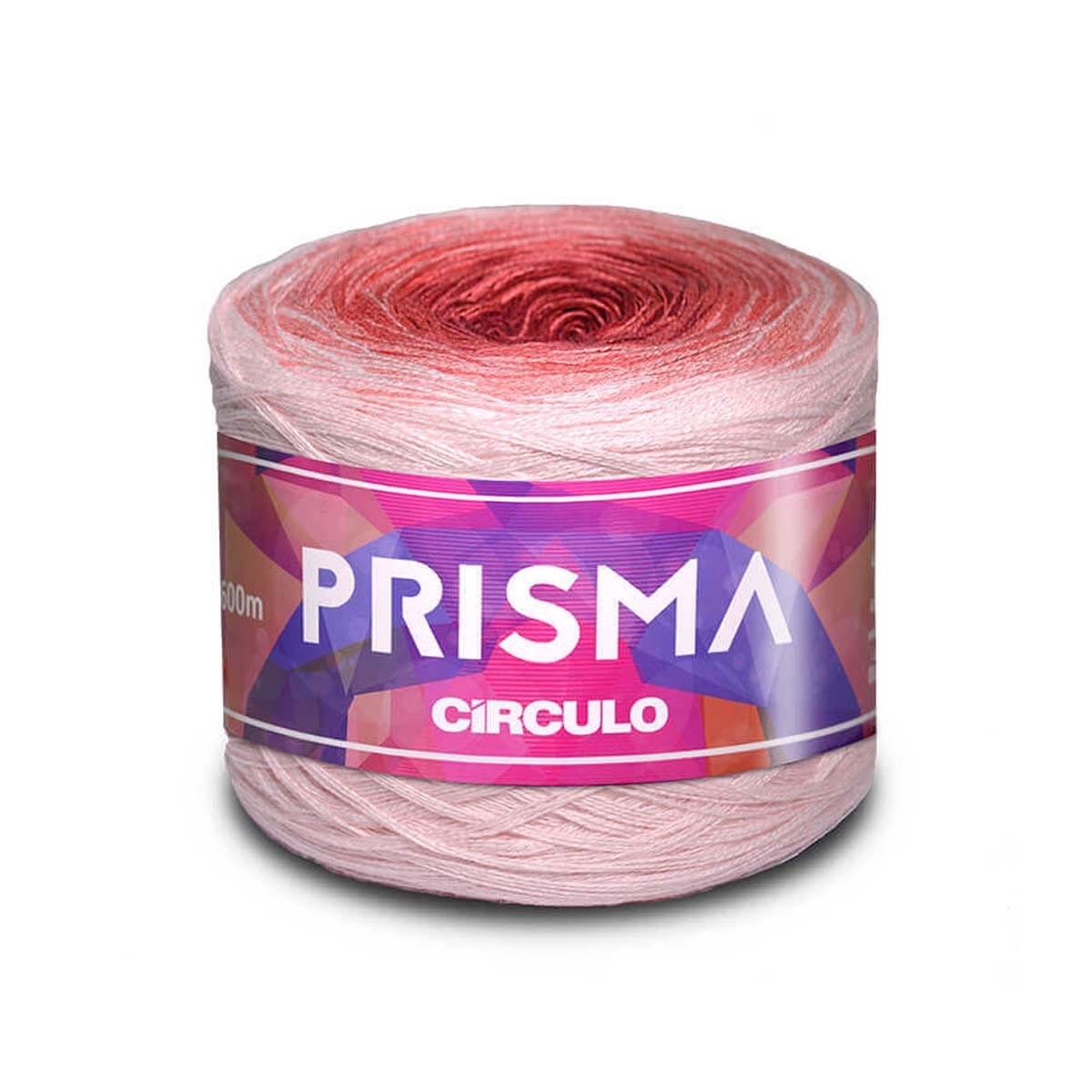 Fio Prisma Círculo 9590 (Zimbro)