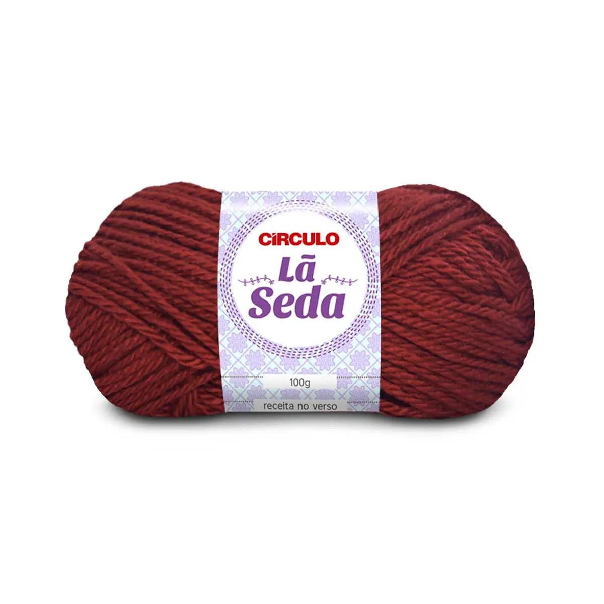 Lã Seda Circulo 3480 (Devoção)