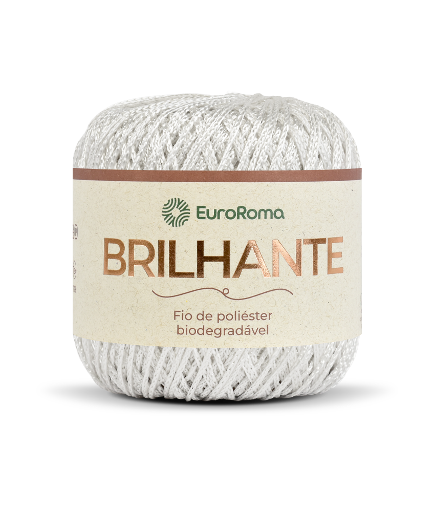 Brilhante 150 - Natural