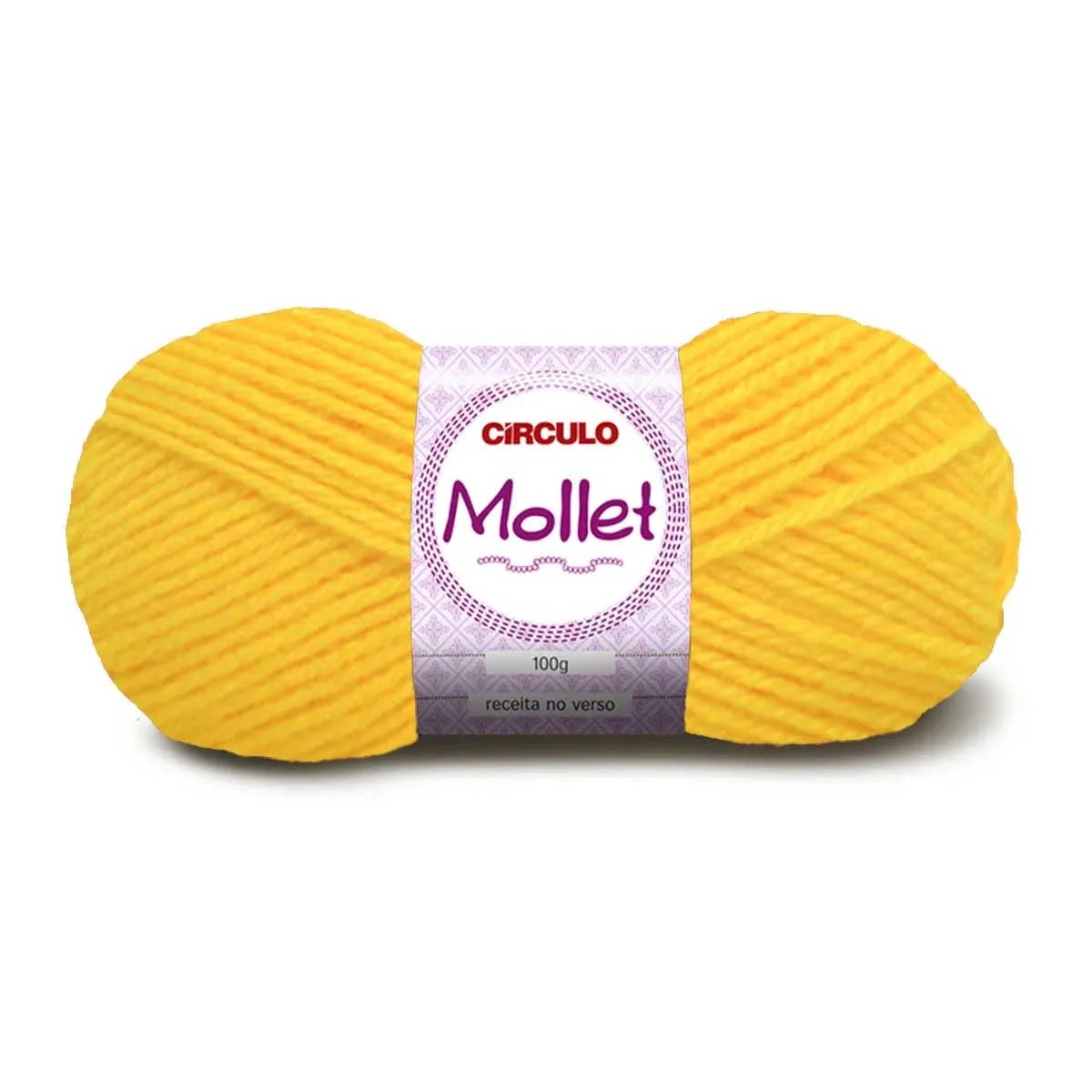 Fio Mollet Circulo - 1289 (Solar)