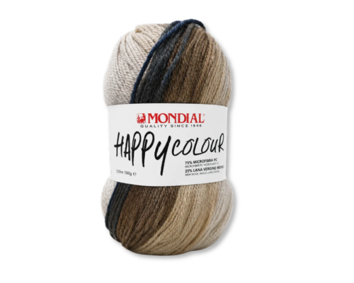 Happy Colour - Mondial Cor 483