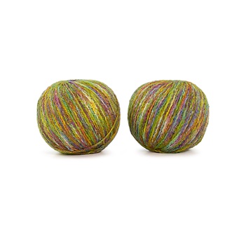 Kit de meias Círculo - Let It Sock 8297(Spring)