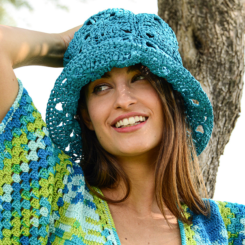 Rafia Mondial - Cor 997