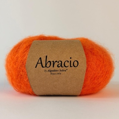 Fio Abracio Selva- Cor 200 (Papaia)