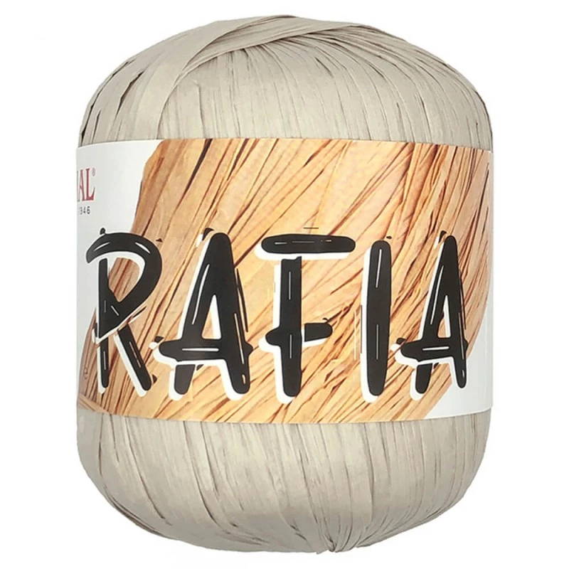 Rafia Mondial - Cor 979