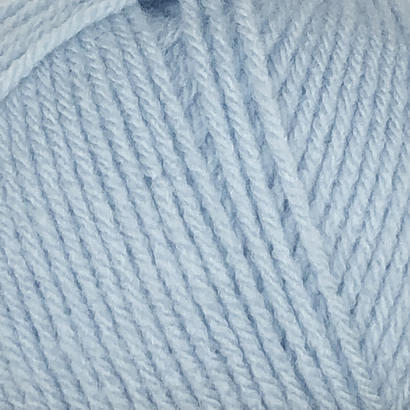 Anna New Mondial -Cor 463 (Azul Claro)