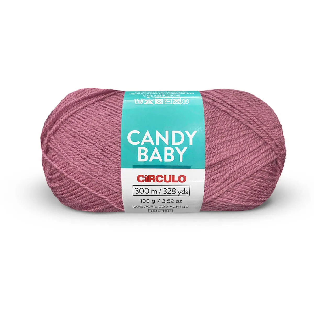 Candy Baby Circulo 6457 (Lírio)