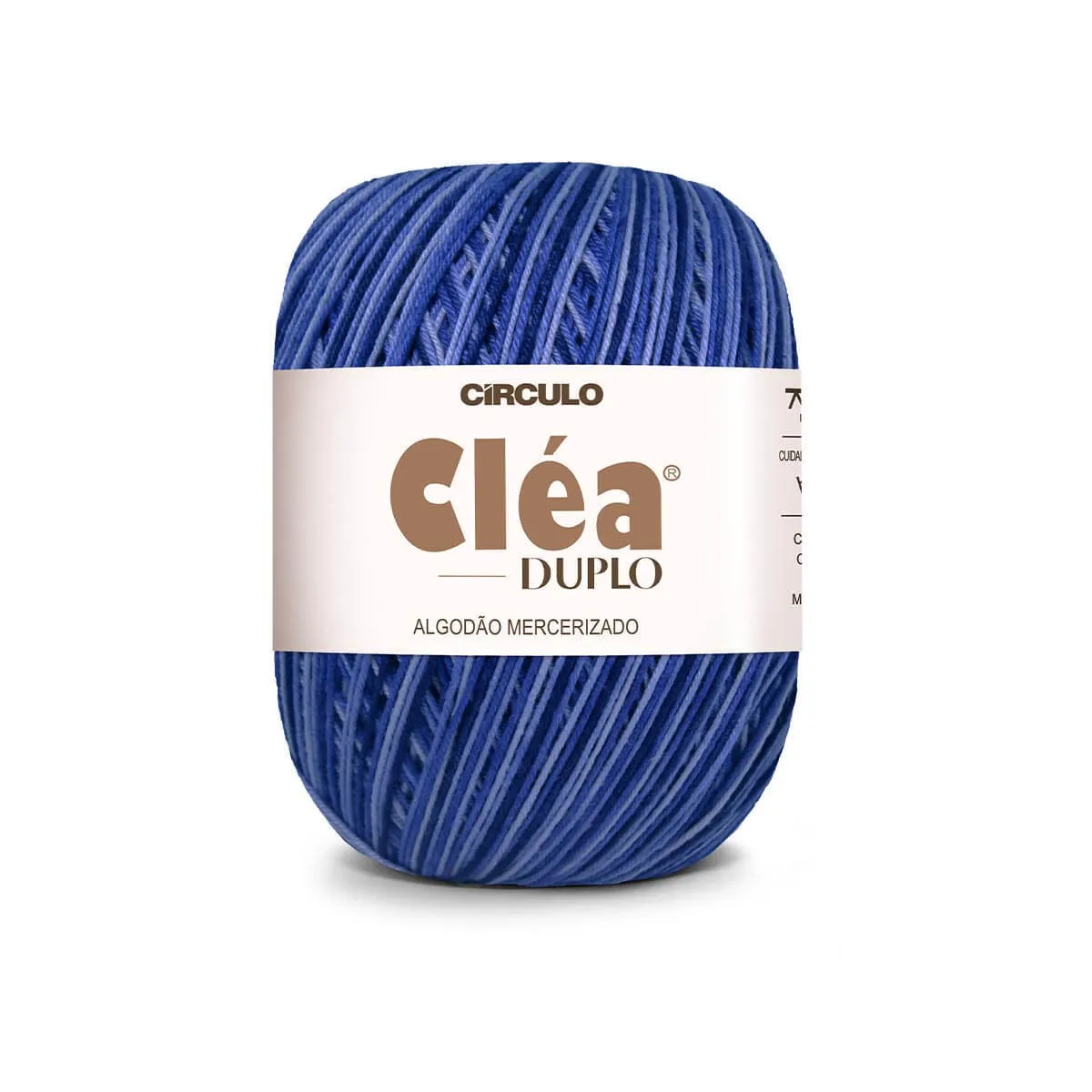 Linha Cléa Duplo Círculo 9172(Amuleto)