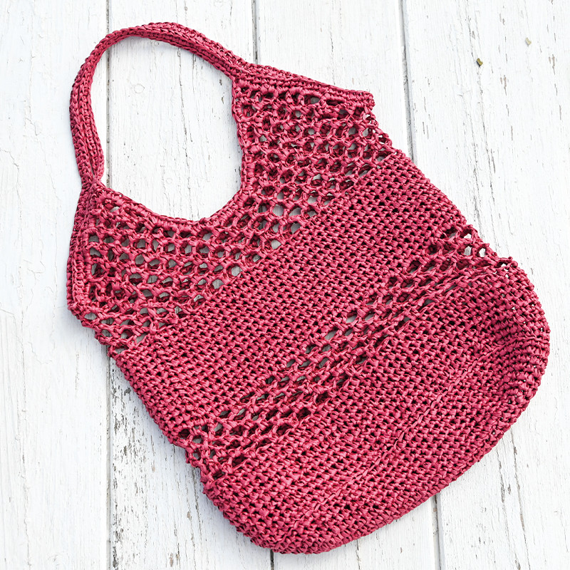 Rafia Mondial - Cor 988