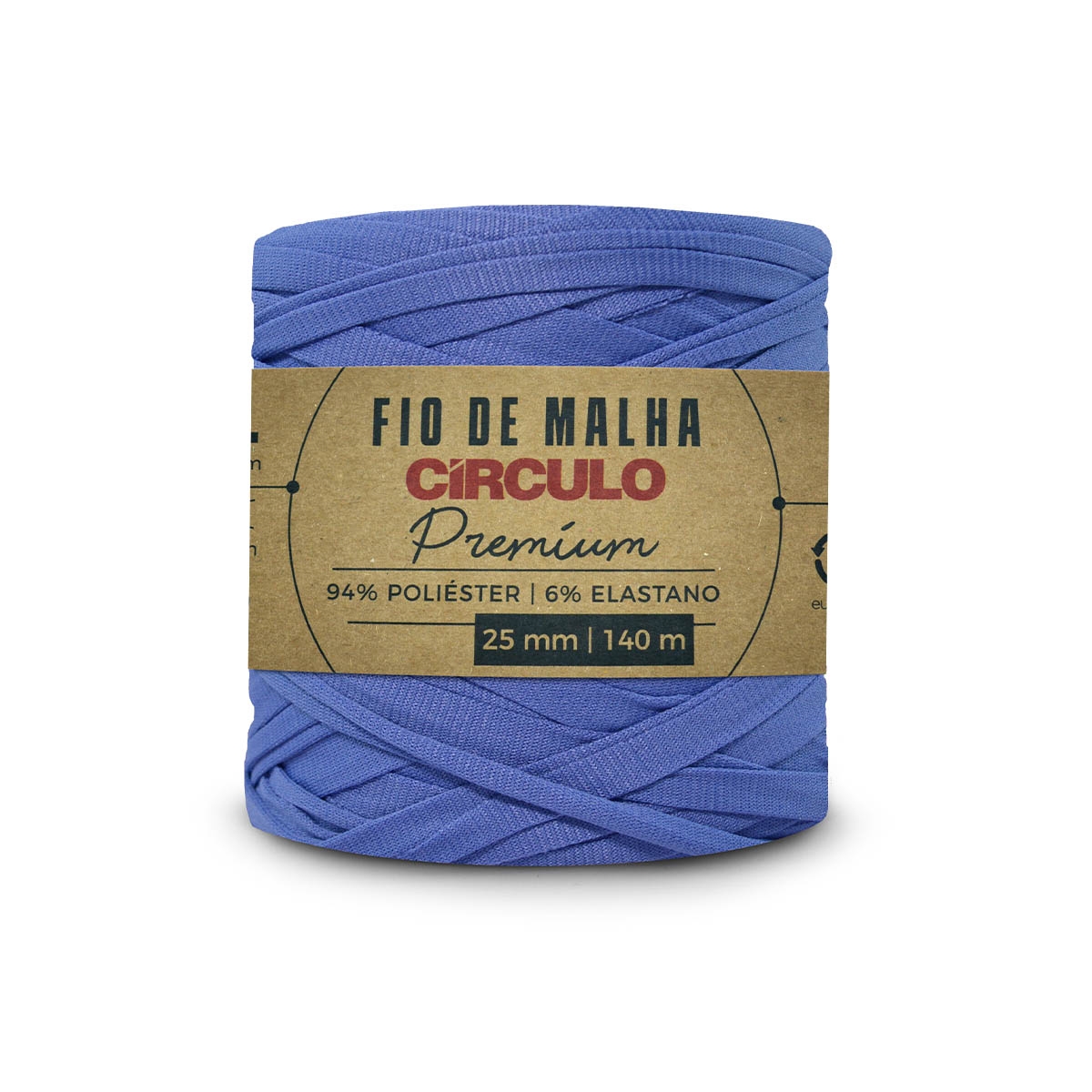 Fio de Malha Premium Círculo 2903 (Paetes)