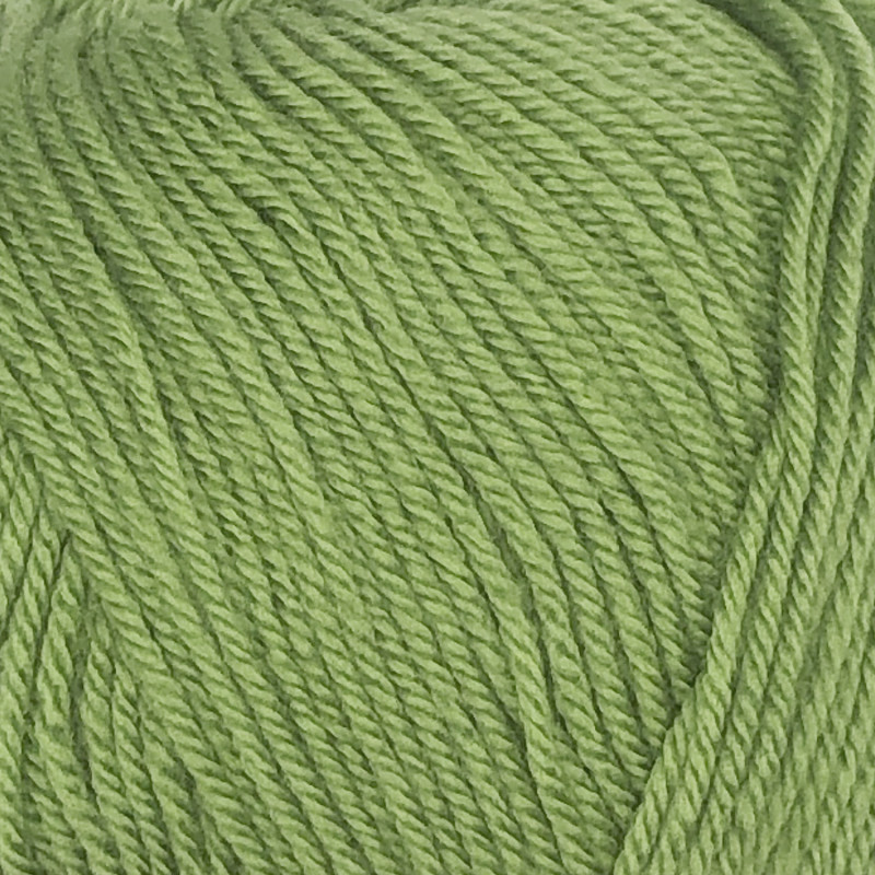 Anna New Mondial -Cor 235 (Verde Grama)
