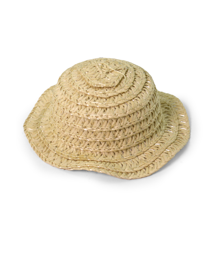 Chapéu para Amigurumi