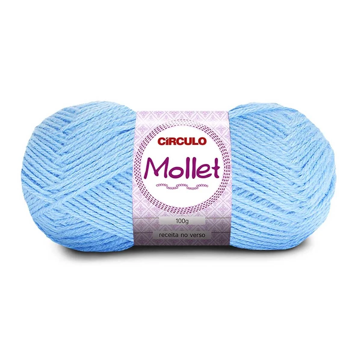 Fio Mollet Circulo - 2309 (Flash)