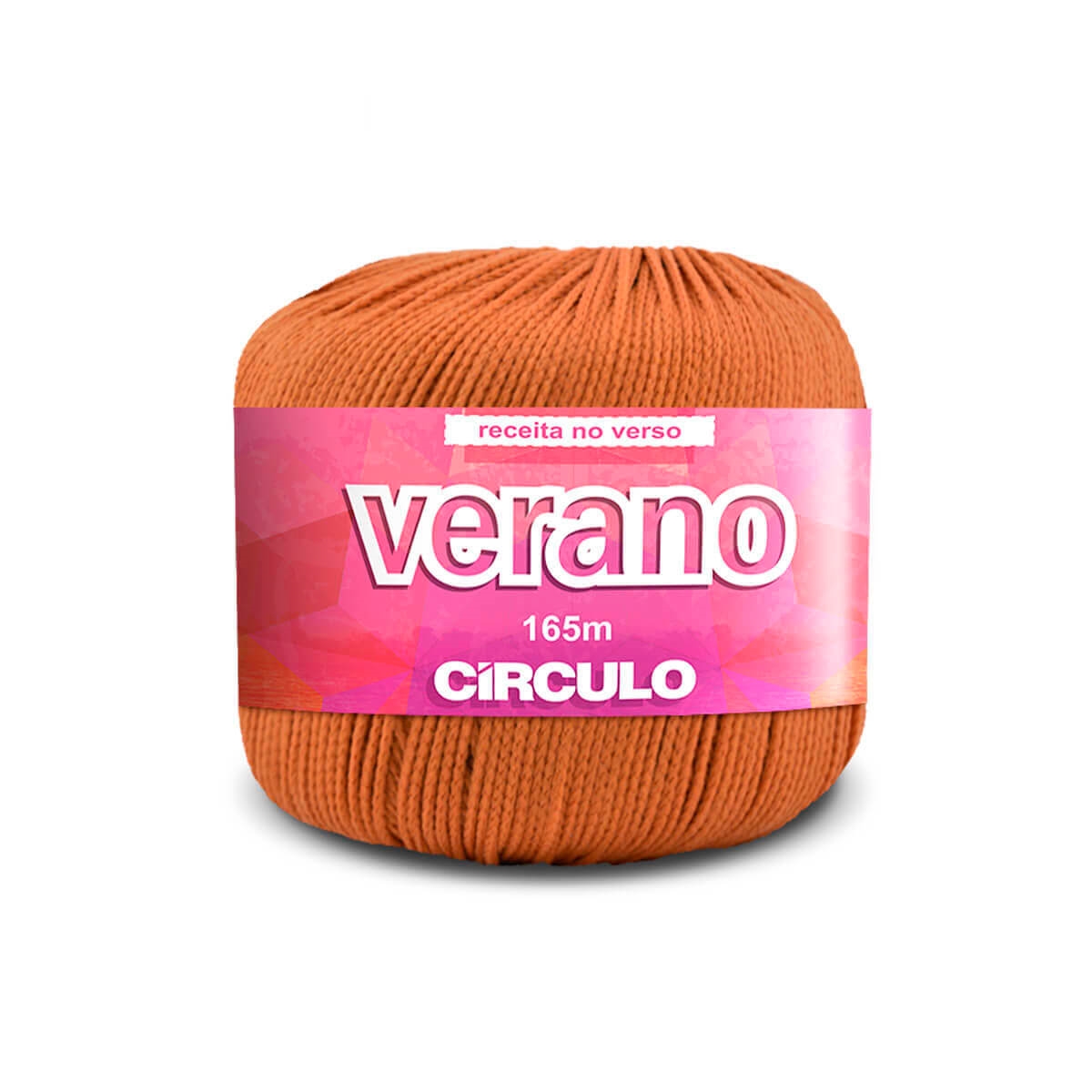 Linha Verano Círculo 7370 (Caramelo)