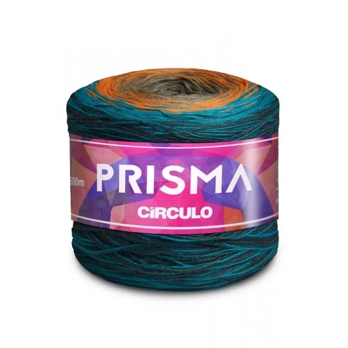 Fio Prisma Círculo 9850 (Atacama)