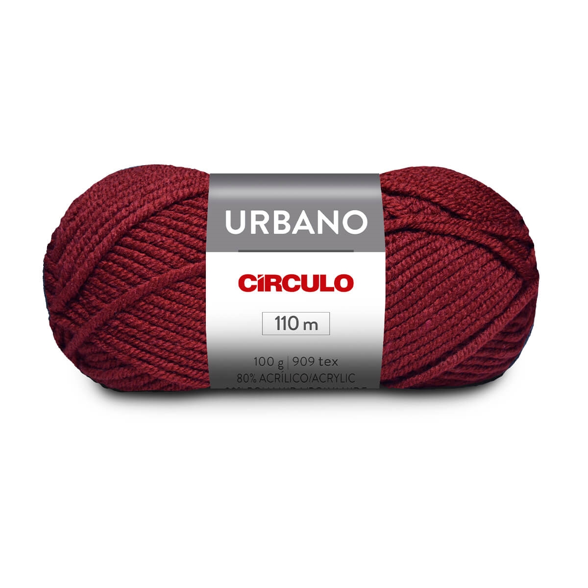 Lã Urbano  Círculo 3986(Picante)