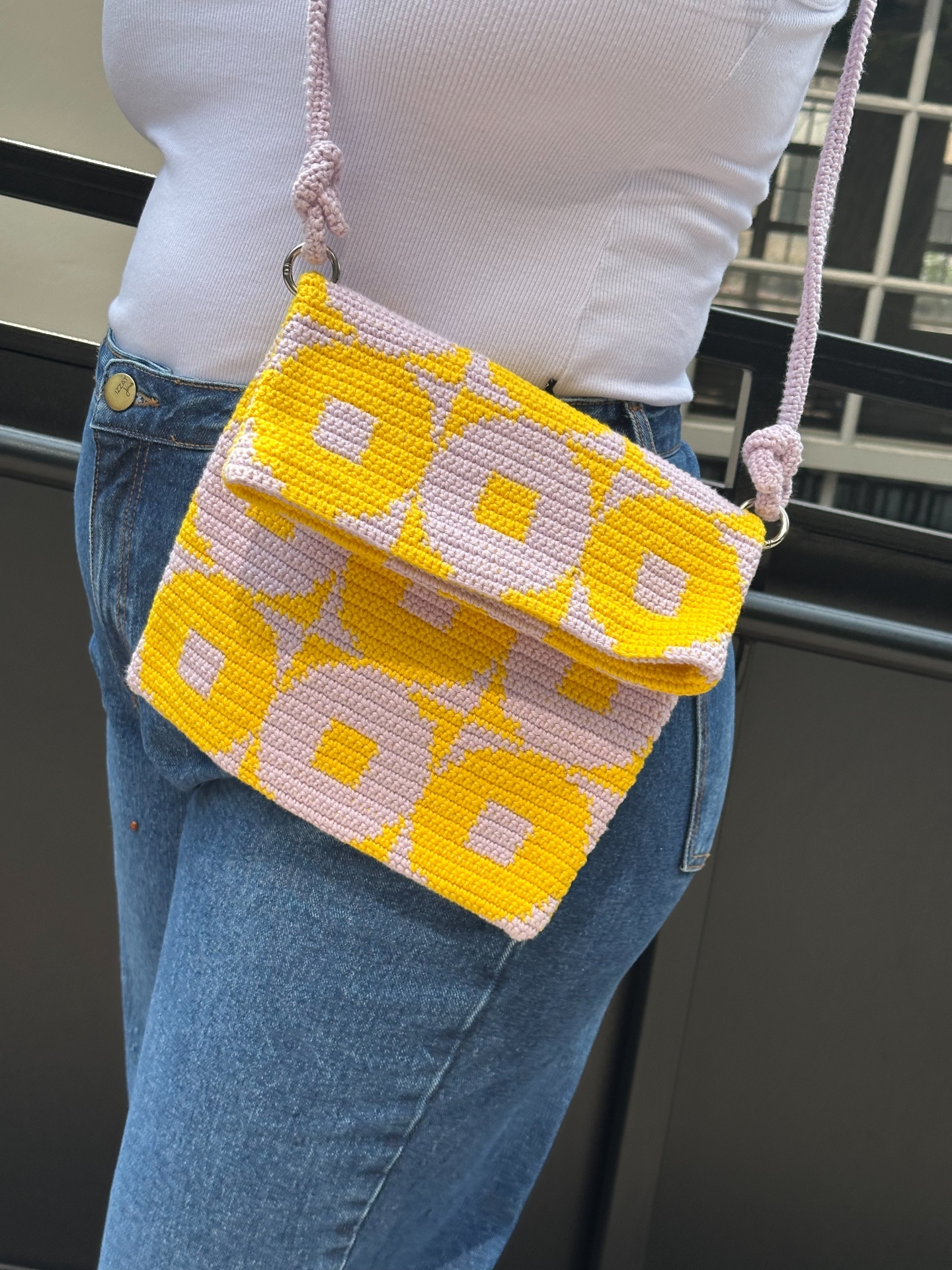 Kit Molla Millis Círculo - Bolsa Pequena