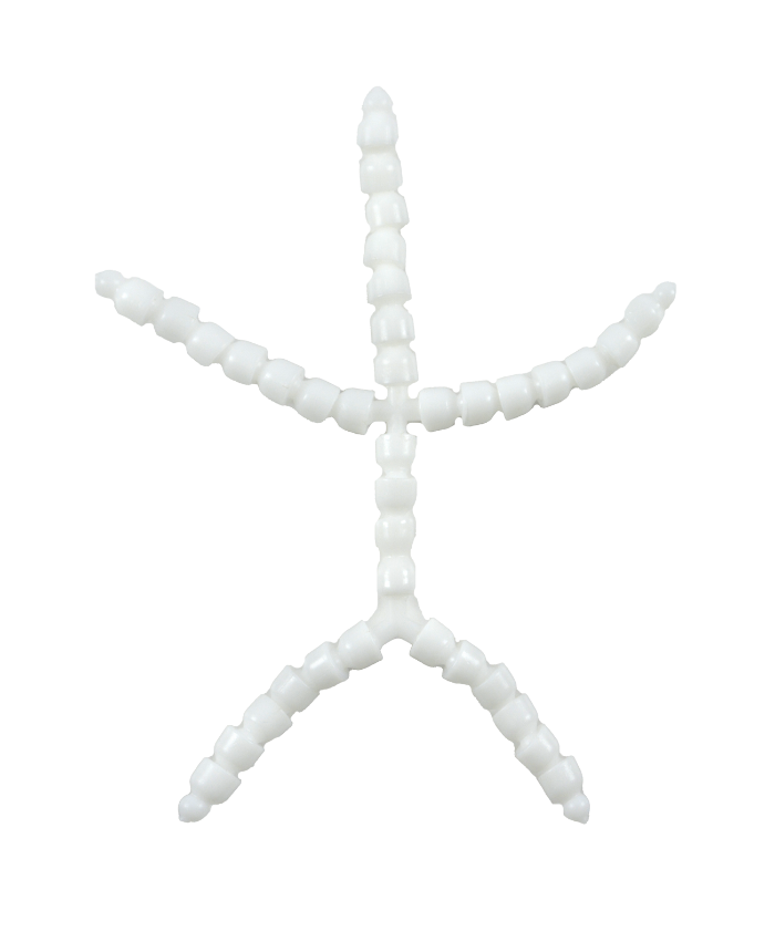 Articulação para  Amigurumi - Círculo (1 unidade)