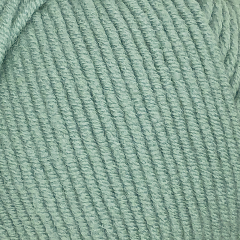 Anna New Mondial -Cor 490(Verde Menta)