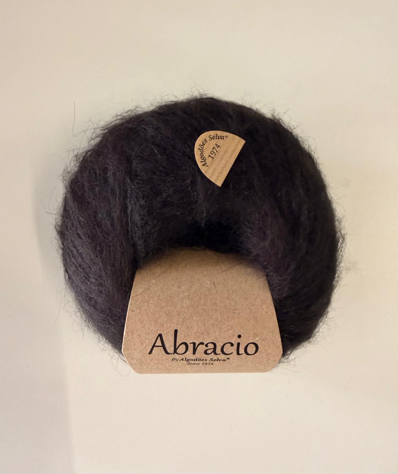 Fio Abracio Selva- Cor 1200 ( Azeitona)