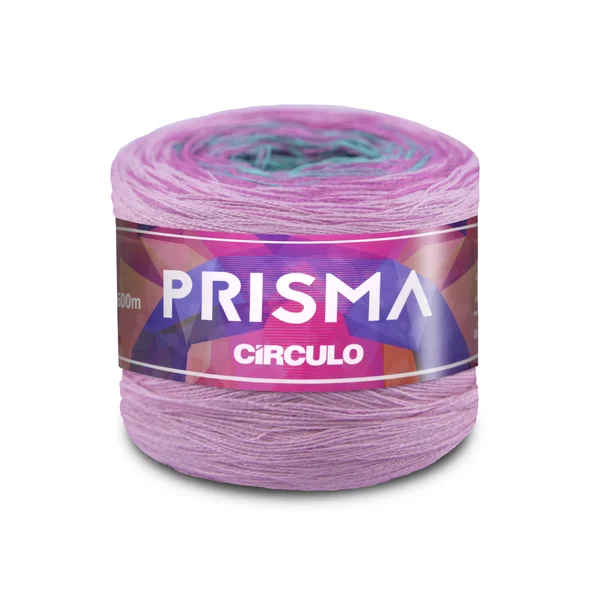 Fio Prisma Círculo 9490 (Carrossel)