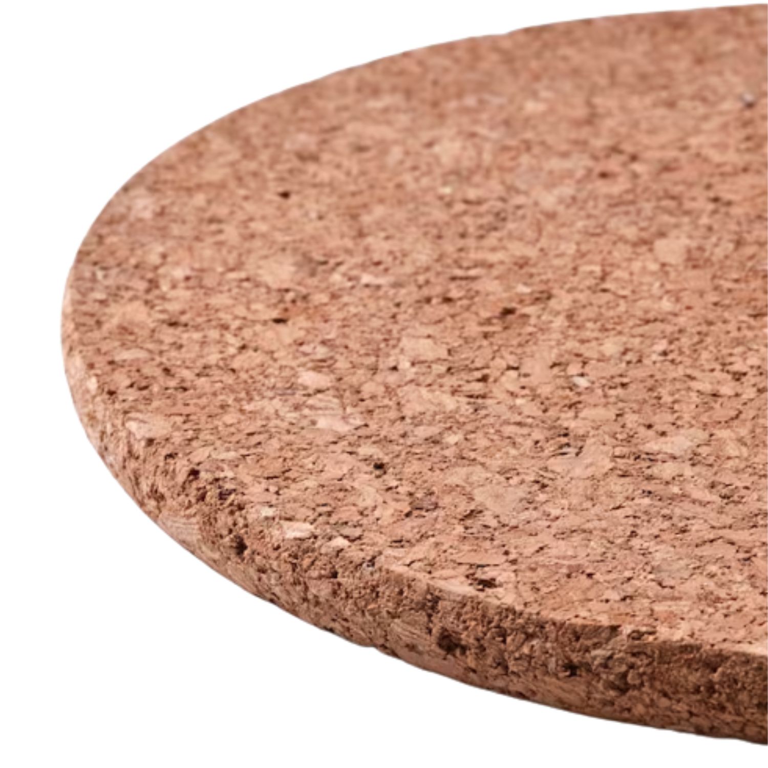 Base em cortiça (17cm x 10mm)