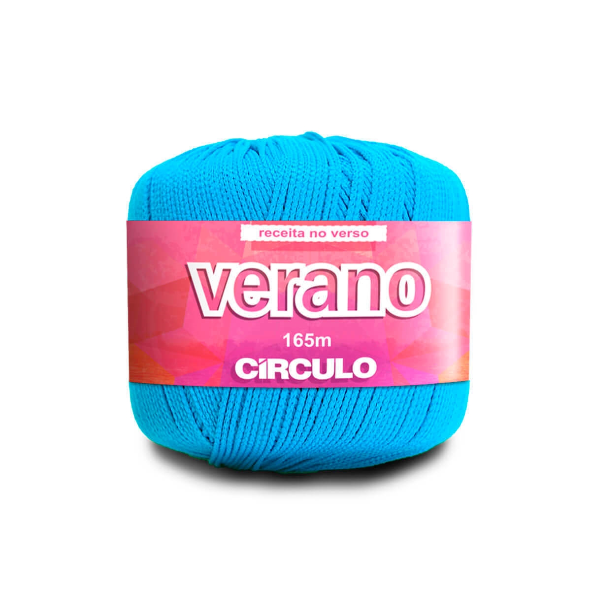 Linha Verano Círculo 6118 (Acqua)