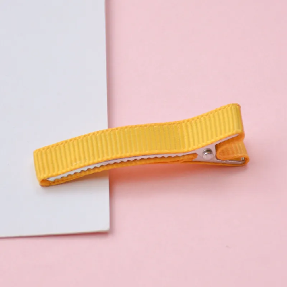 Gancho de Cabelo Encapado