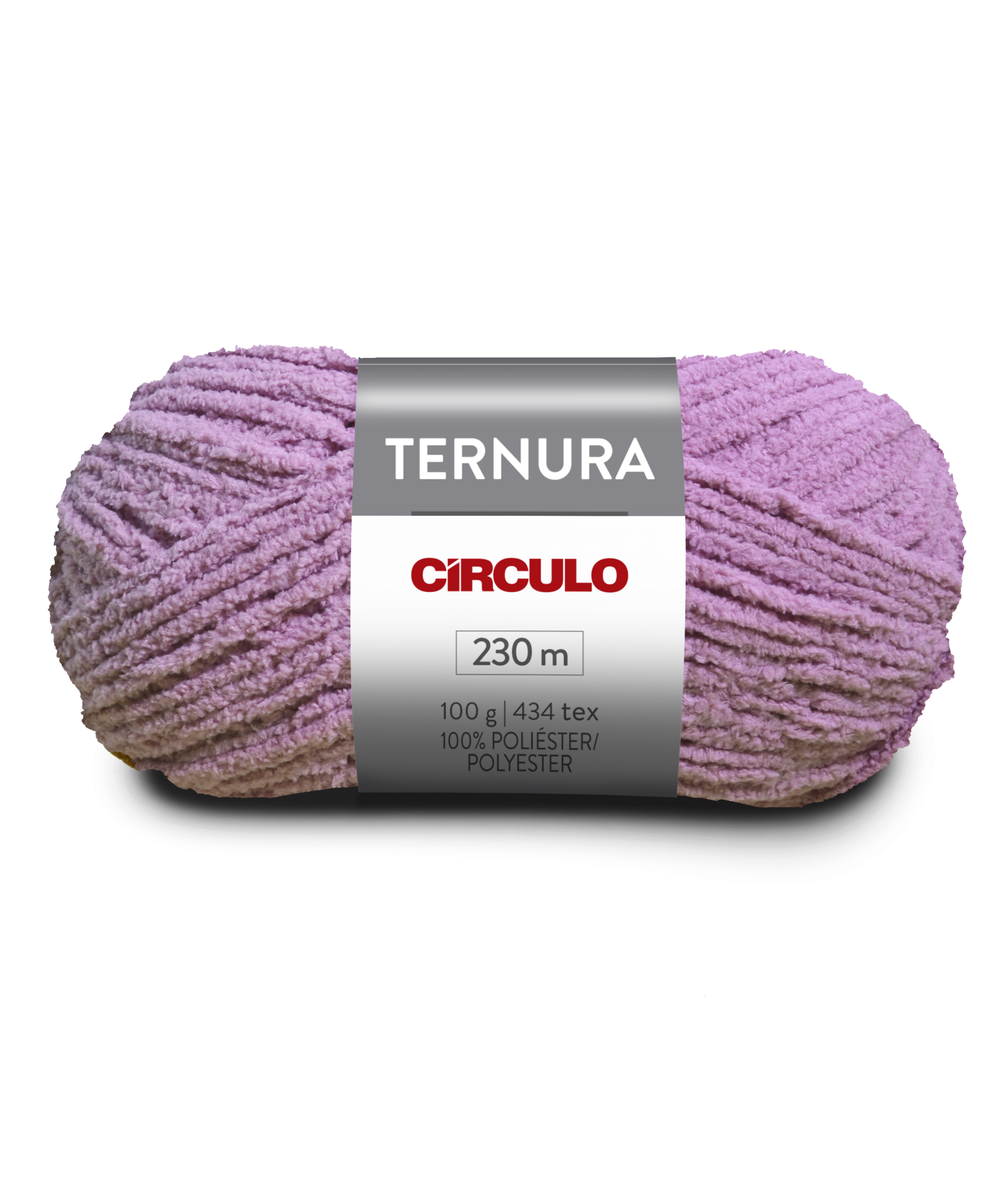 Fio Ternura Circulo 3549 (Balé)