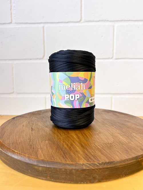 Fio de Malha Premium POP - Cor Vinil