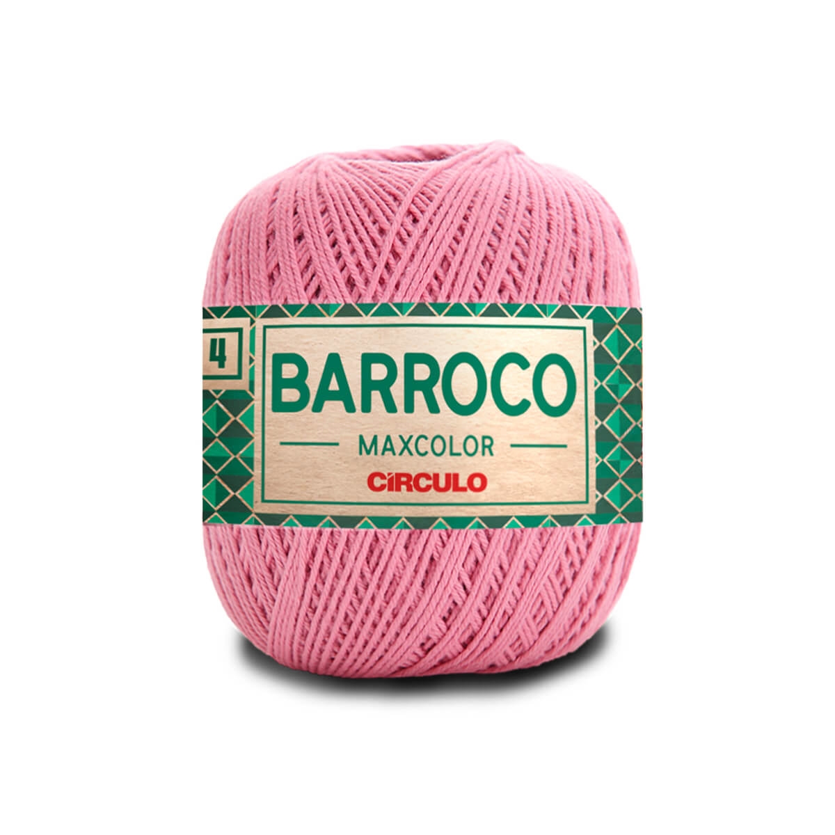 Barroco Maxcolor N.4 Círculo 3390 (Quartzo)