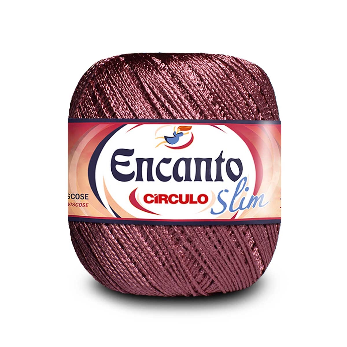 Linha Encanto Slim Círculo 3201 (Camafeu)