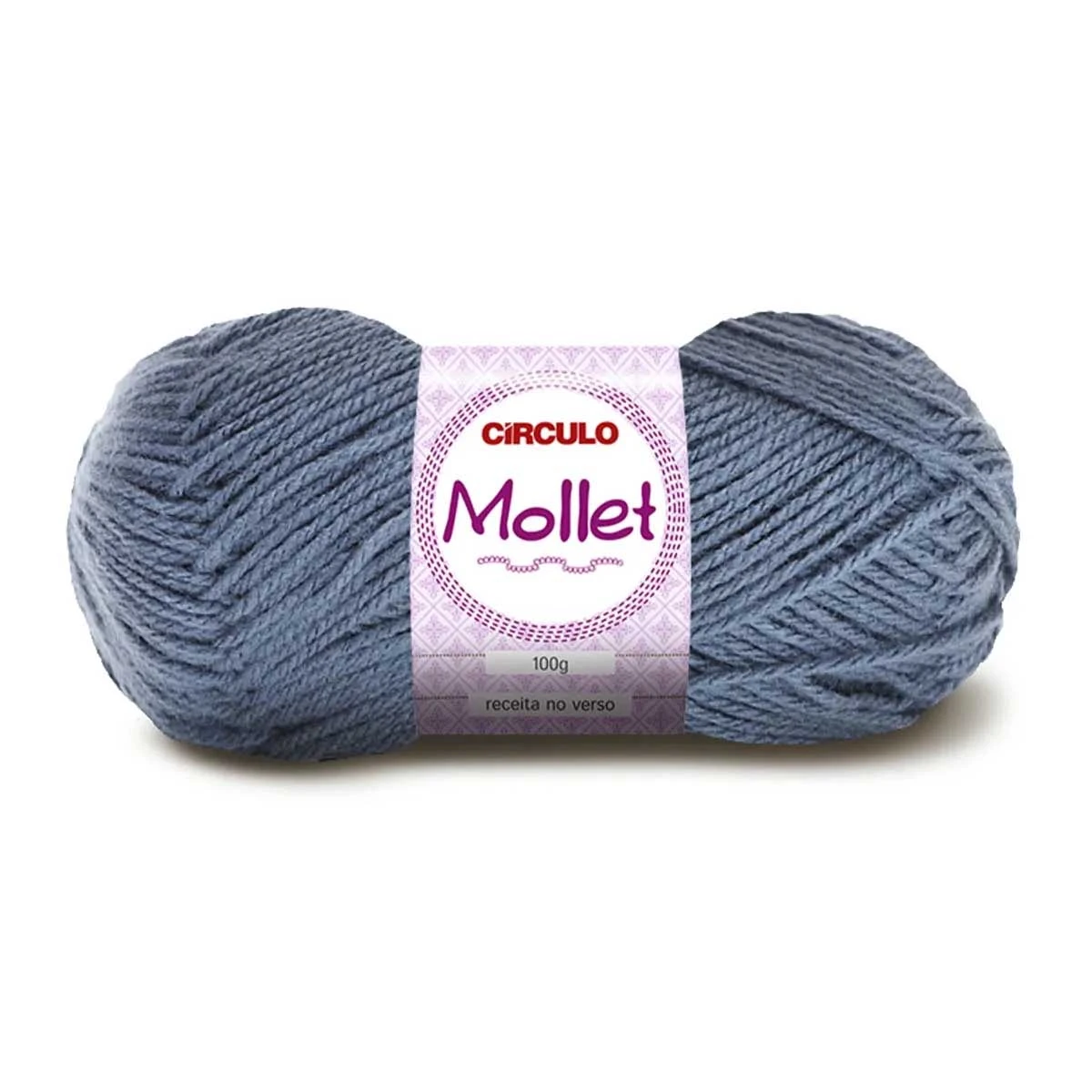 Fio Mollet Circulo - 8860 (Noturno)