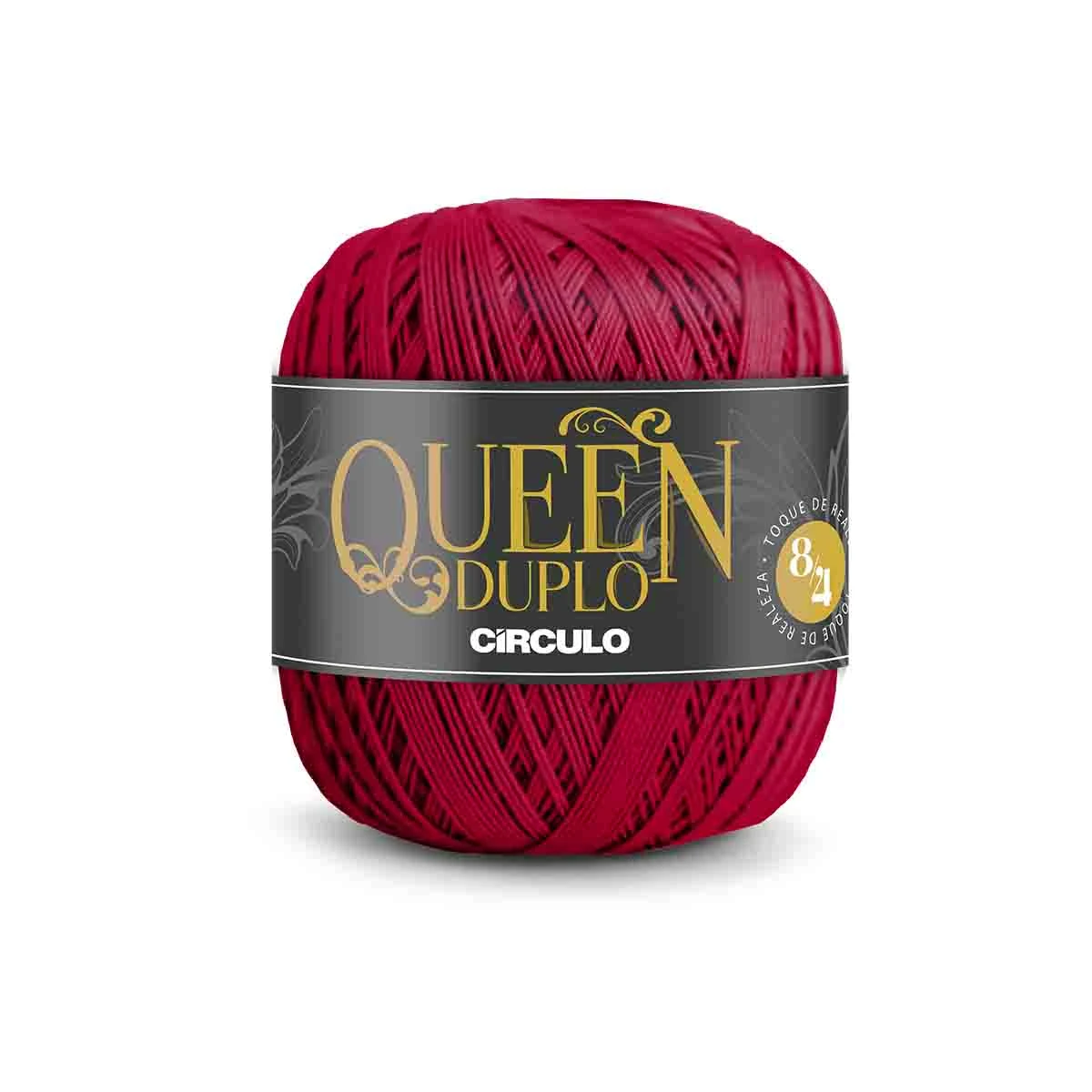 Linha Queen Duplo Círculo 3115 (Faisca)