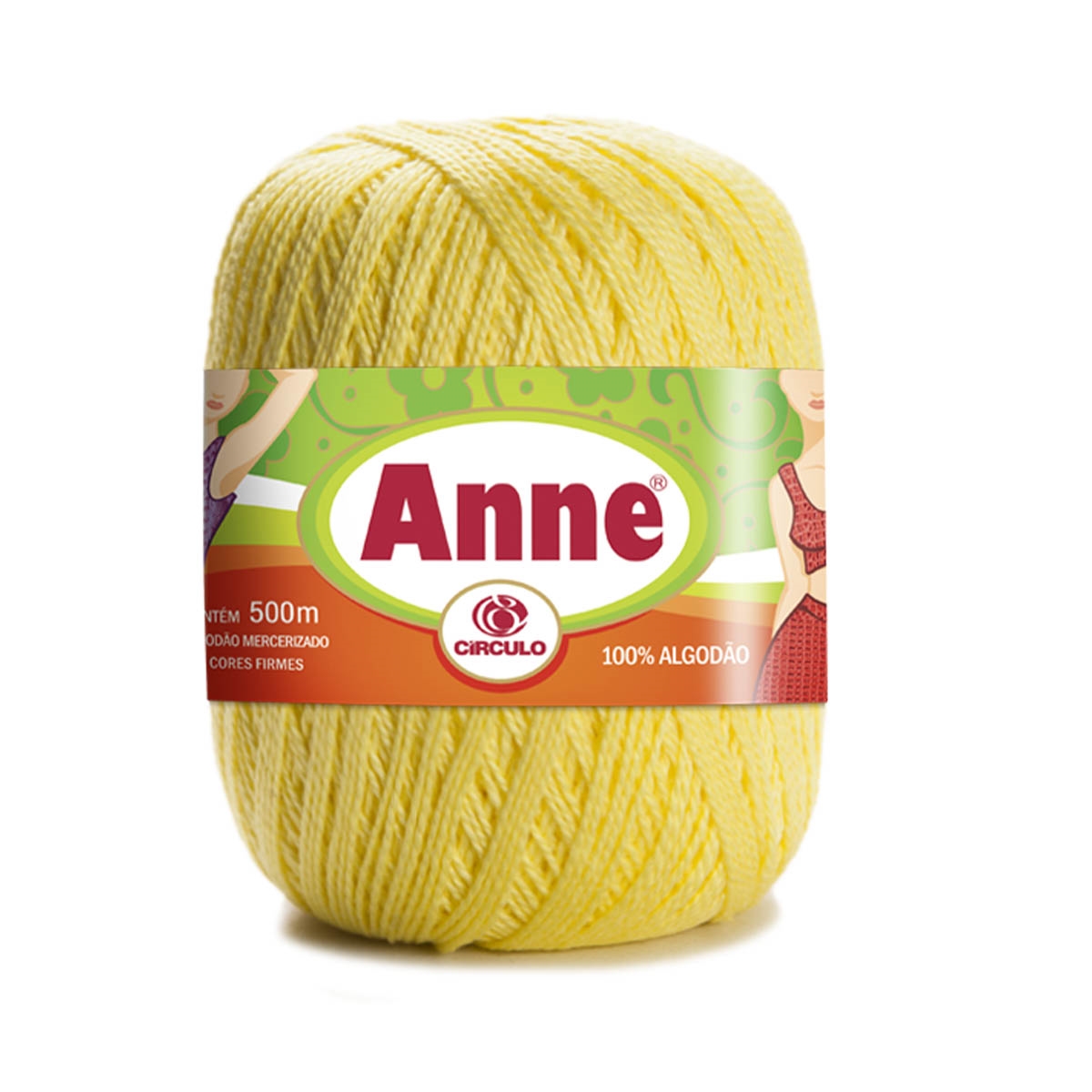Linha Anne Círculo 1236 (Lima)